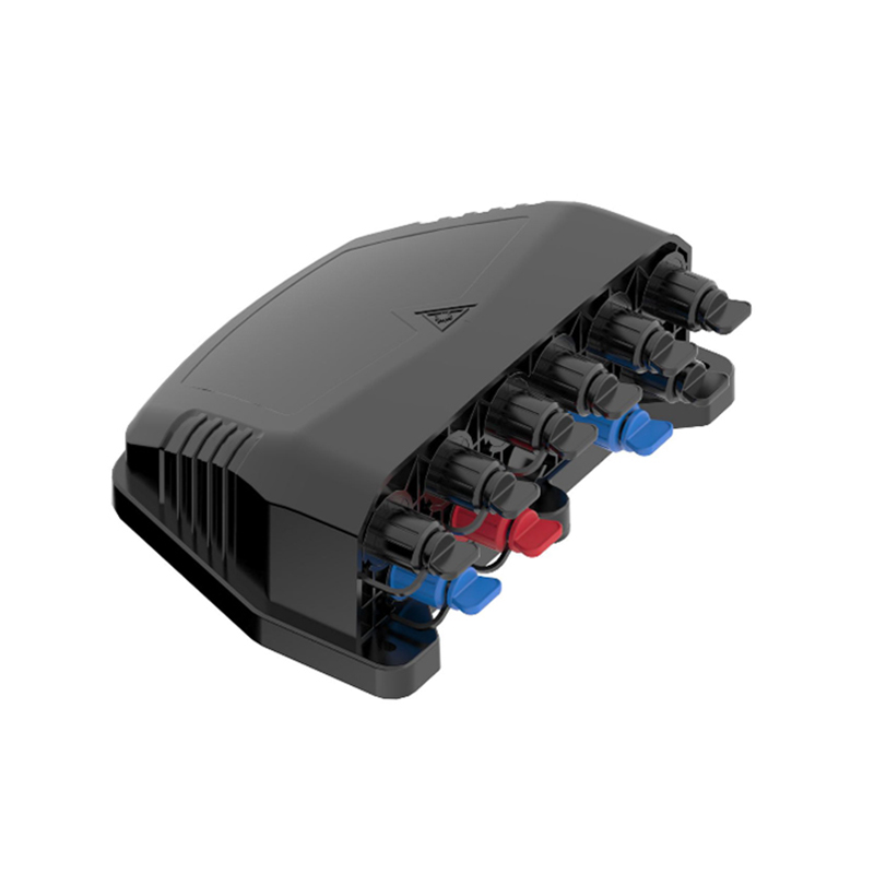 Nappe préconnectée 9/10 ports GSG01A