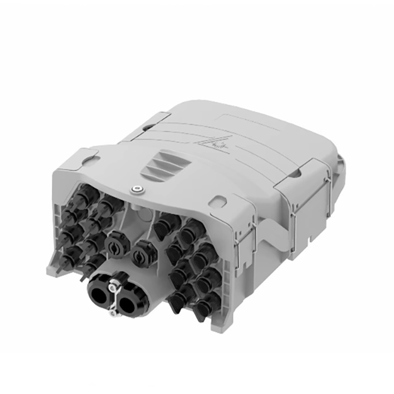 Boitier NAP pré-connecté GSG16C