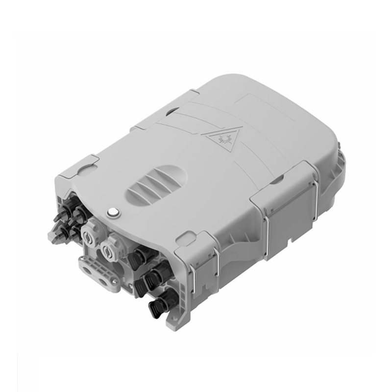 Boitier NAP pré-connecté GSG08B