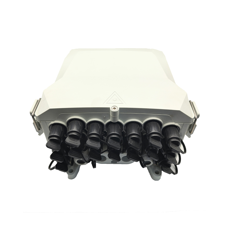 Boitier NAP pré-connecté GSG16D