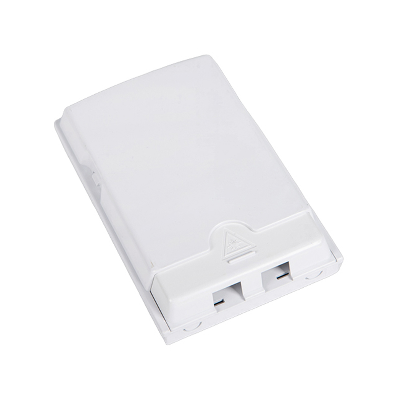 Prise fibre optique GSGTB03