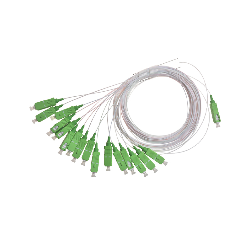 Répartiteur PLC à fibre optique GSG-PLC-1x16-SC APC