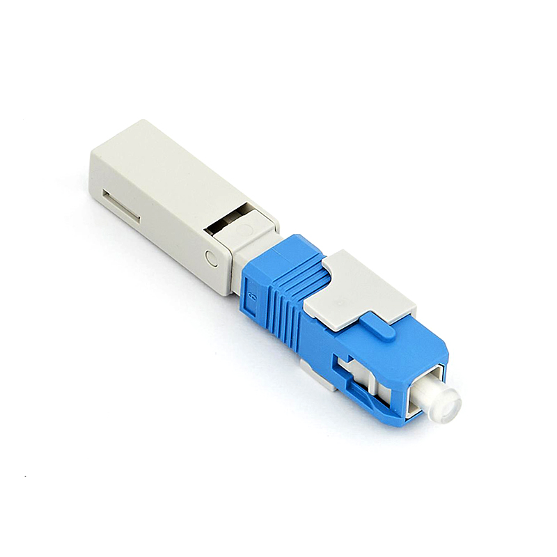 Connecteur rapide fibre optique GSG-11-53mm-UPC