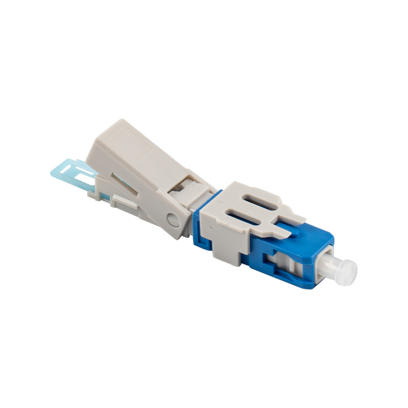 Connecteur rapide fibre optique GSG-15-52mm-UPC
