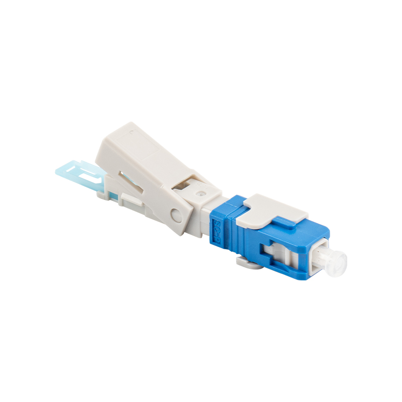 Connecteur rapide fibre optique GSG-12B-52mm-UPC