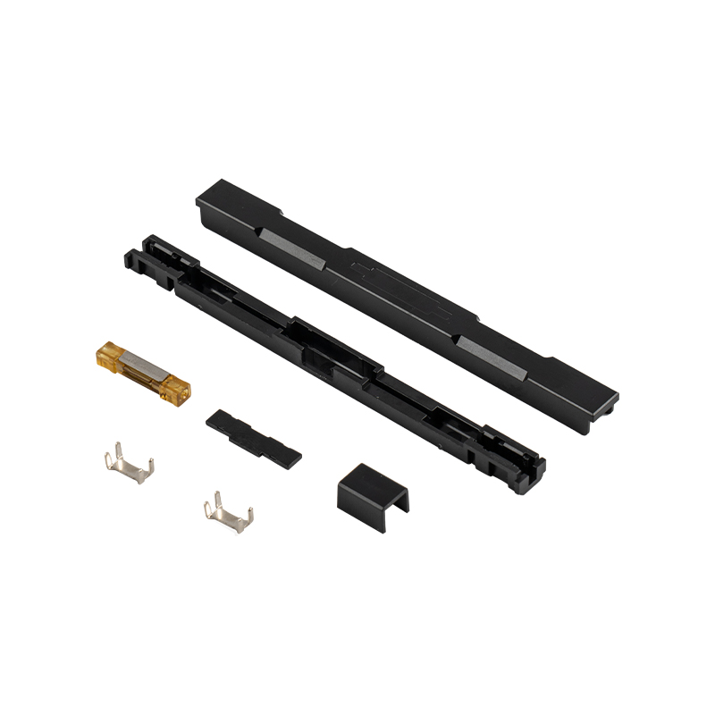 Connecteur rapide fibre optique GSG-37-90 mm