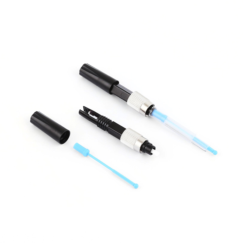 Connecteur rapide fibre optique GSG-FC-55mm-UPC