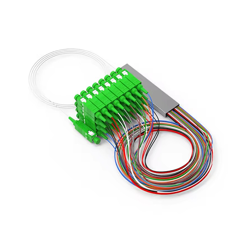 Répartiteur PLC à fibre optique GSG-PLC-1x32-SC APC