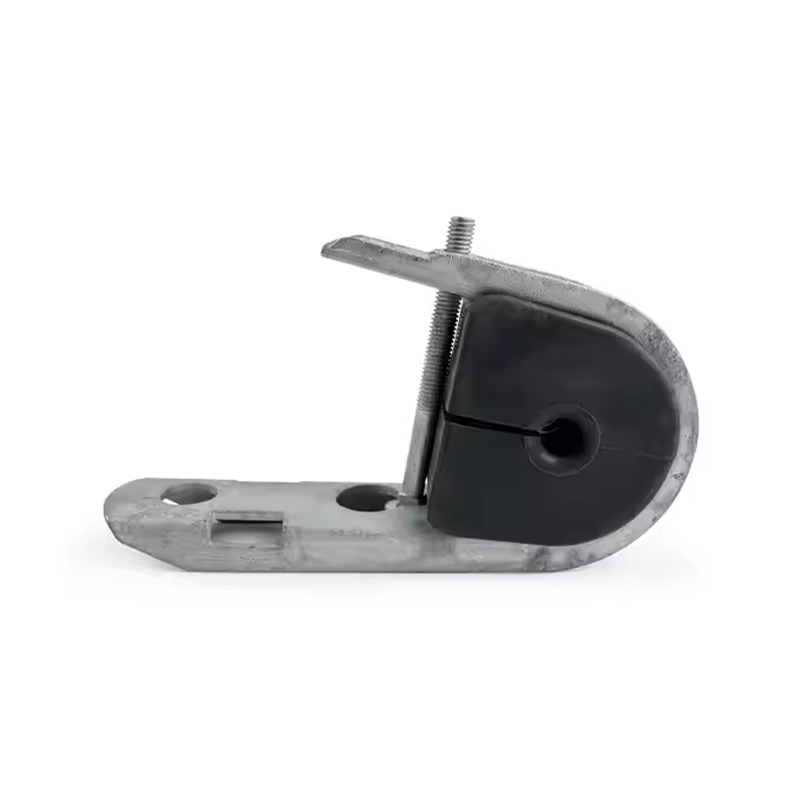 Pince de suspension à crochet en J