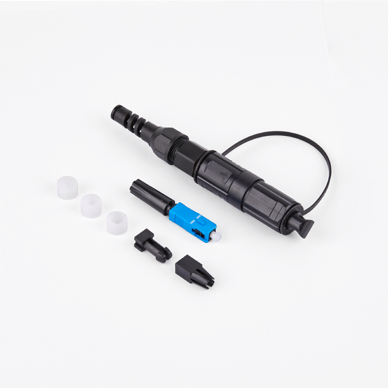 Connecteur rapide OptiTap SC-L02-UPC-Waterproof