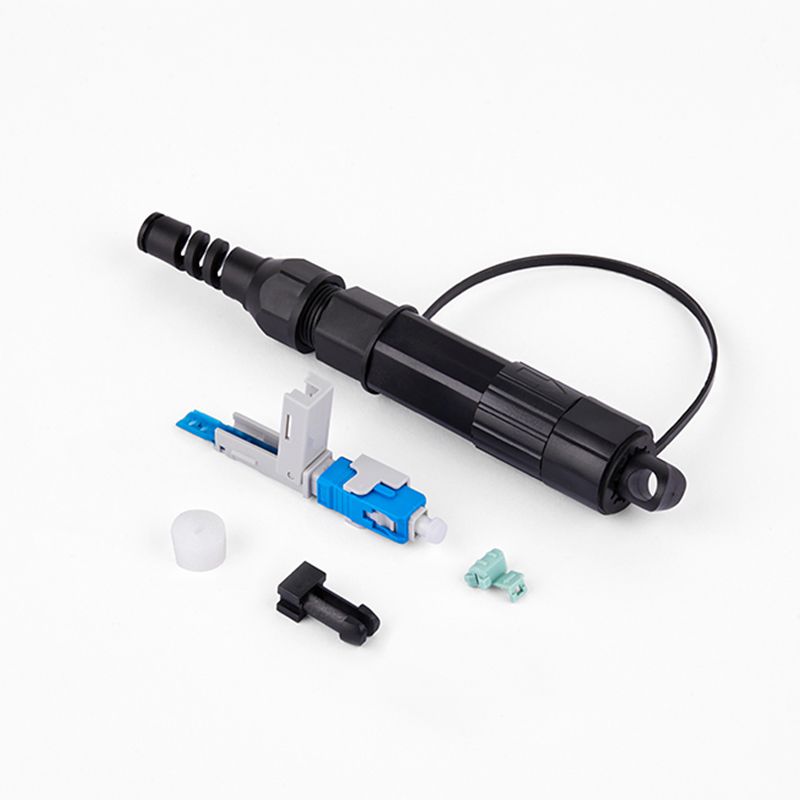 Connecteur rapide mini SC-L12-UPC-Waterproof