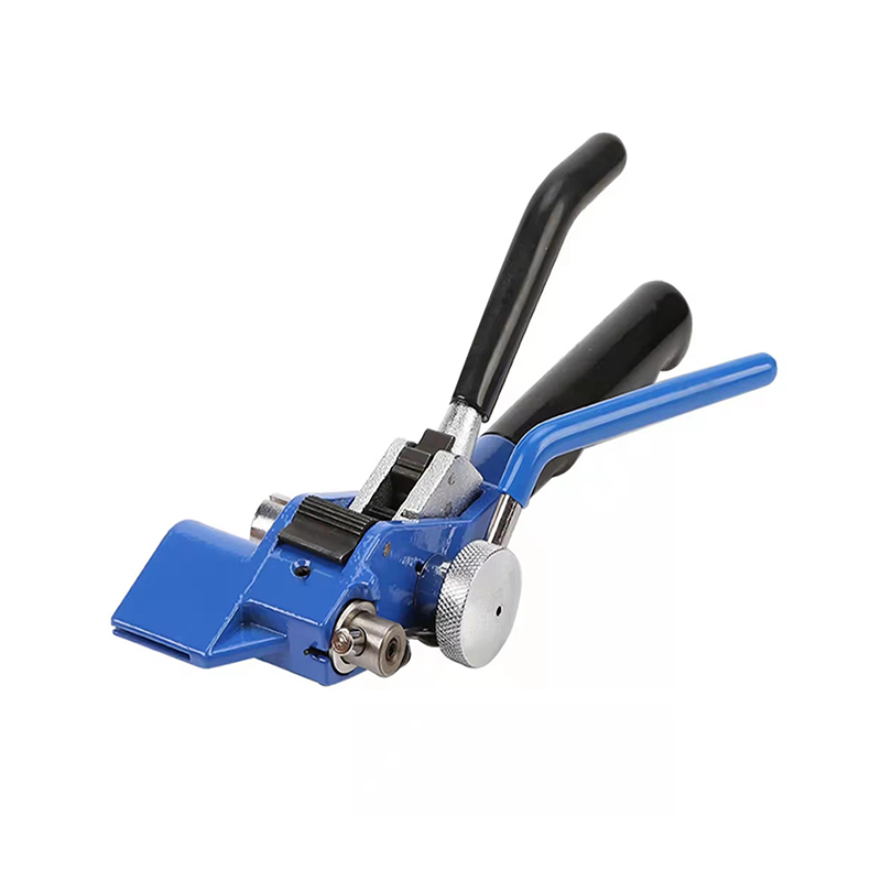 Outil pour attaches zippées