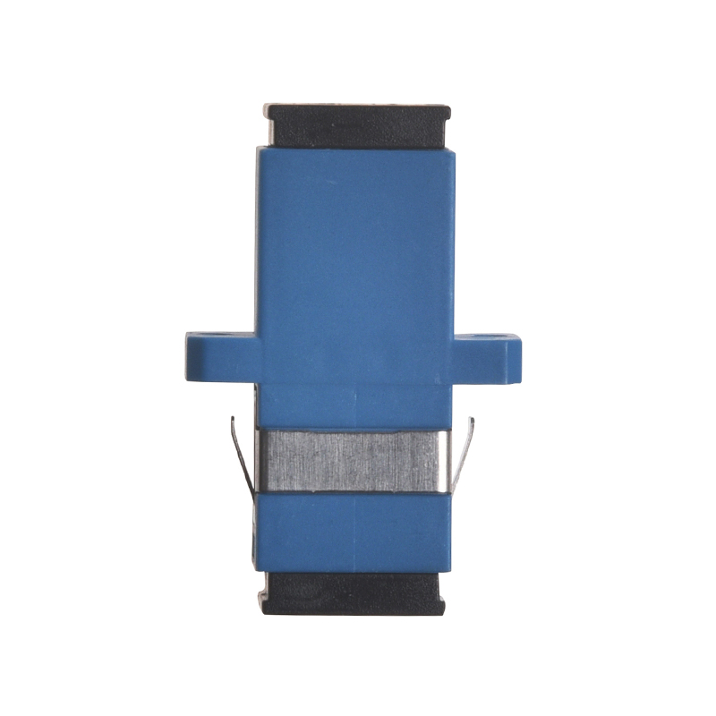 Adaptateur fibre optique SC SM SX