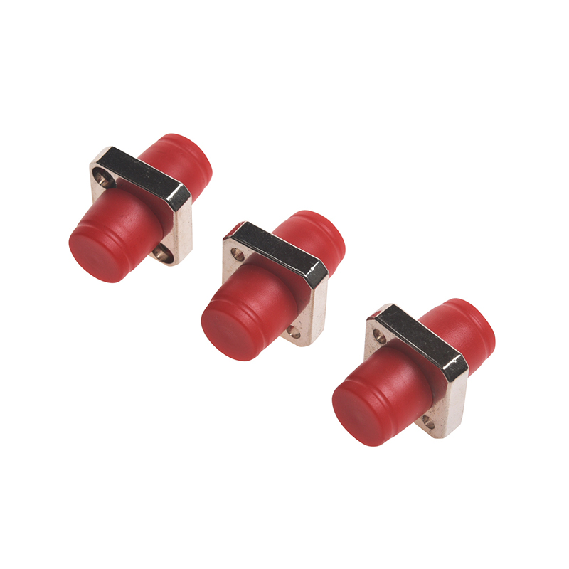 Adaptateur fibre optique FC