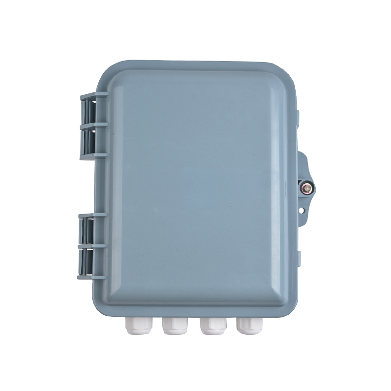Boîte de distribution fibre optique GSG-FDB-12A