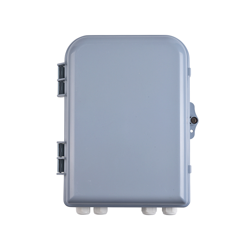 Boîte de distribution fibre optique GSG-FDB-16A