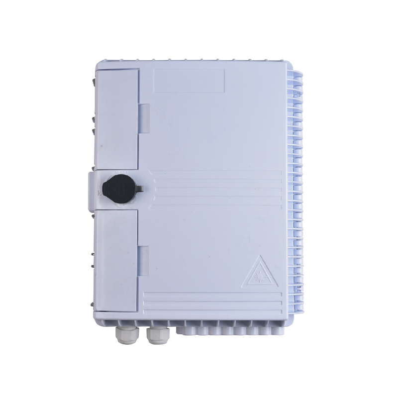 Boîte de distribution fibre optique GSG-FDB-16B