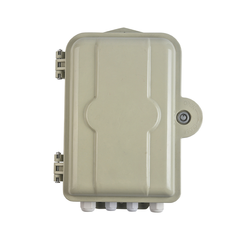 Boîte de distribution fibre optique GSG-FDB-8A