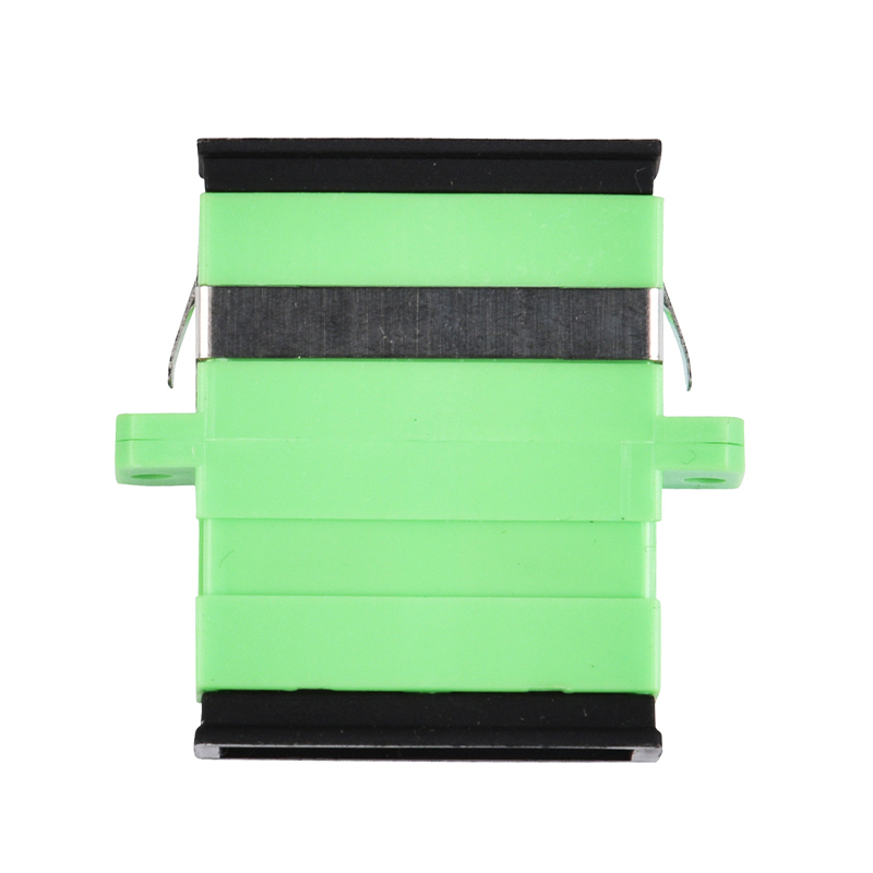 Adaptateur fibre optique SC SM DX