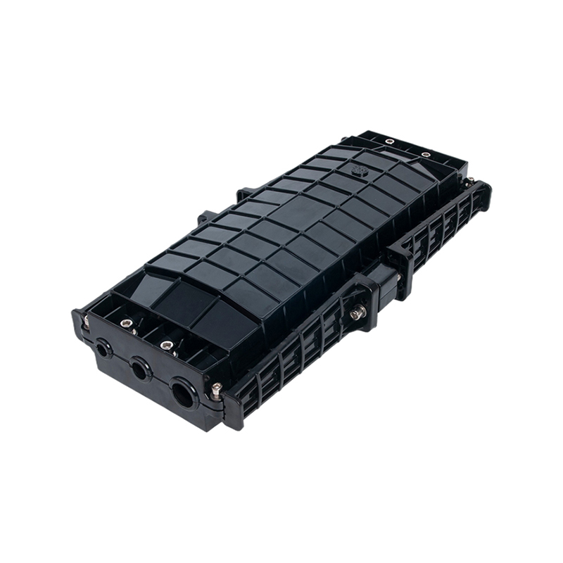 Fermeture d'épissure de fibre optique GSGSC003