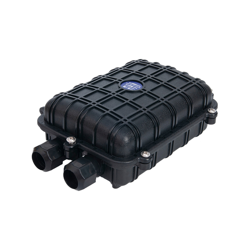 Fermeture d'épissure de fibre optique GSGSC006