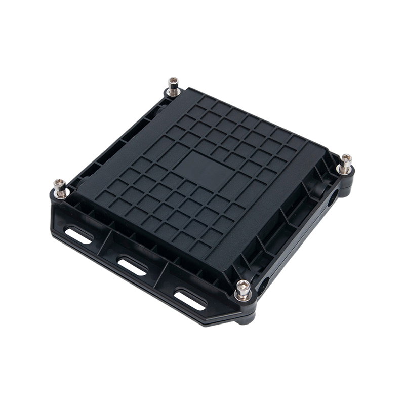 Fermeture d'épissure de fibre optique GSGSC007