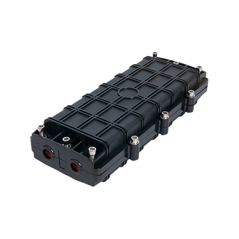 Fermeture d'épissure de fibre optique GSGSC008