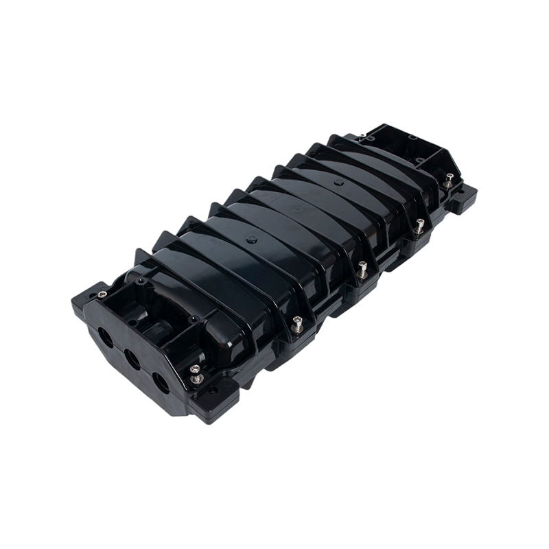 Fermeture d'épissure de fibre optique GSGSC009