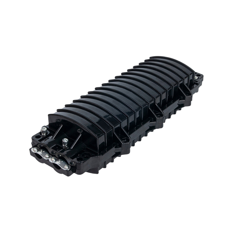 Fermeture d'épissure de fibre optique GSGSC010