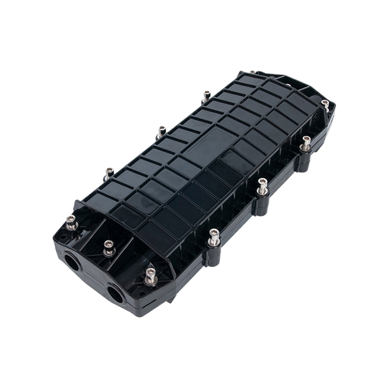 Fermeture d'épissure de fibre optique GSGSC011