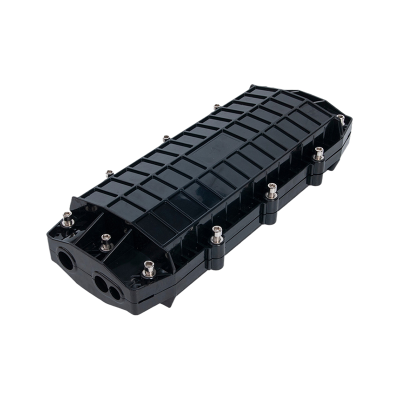 Fermeture d'épissure de fibre optique GSGSC013