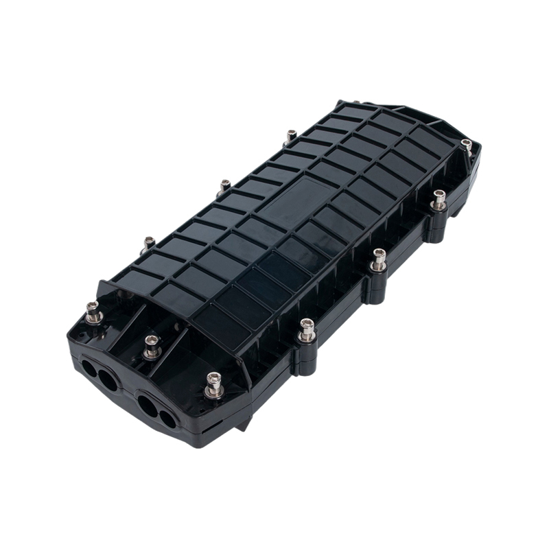 Fermeture d'épissure de fibre optique GSGSC015