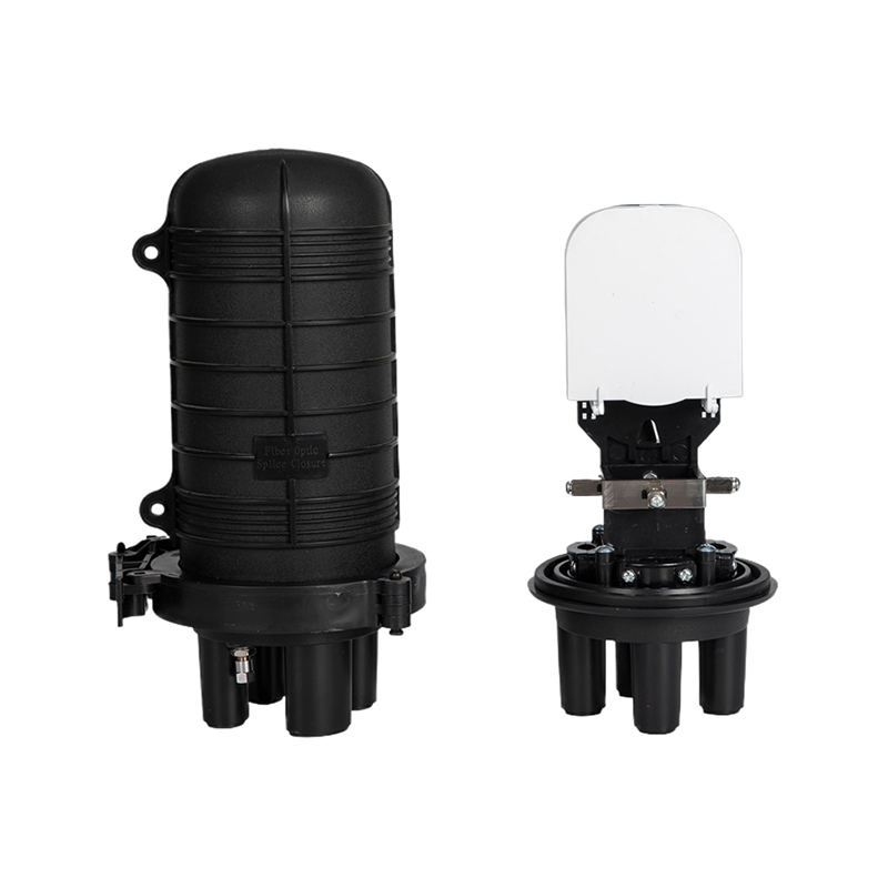 Fermeture d'épissure de fibre optique GSGSC101