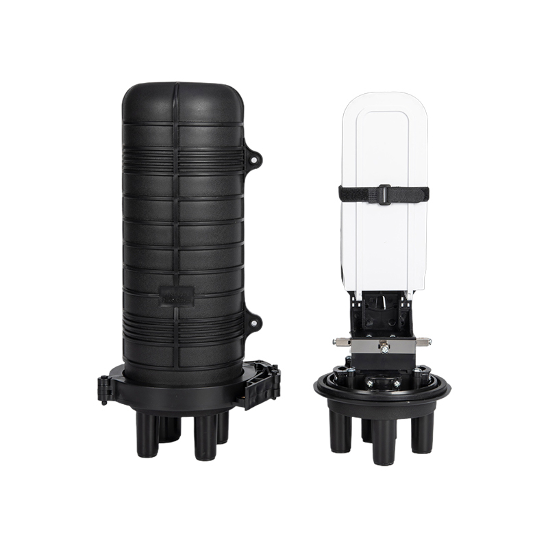 Fermeture d'épissure de fibre optique GSGSC102