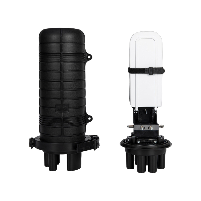 Fermeture d'épissure de fibre optique GSGSC103