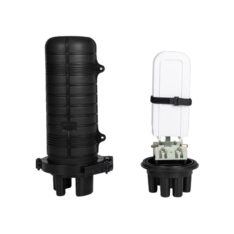 Fermeture d'épissure de fibre optique GSGSC104