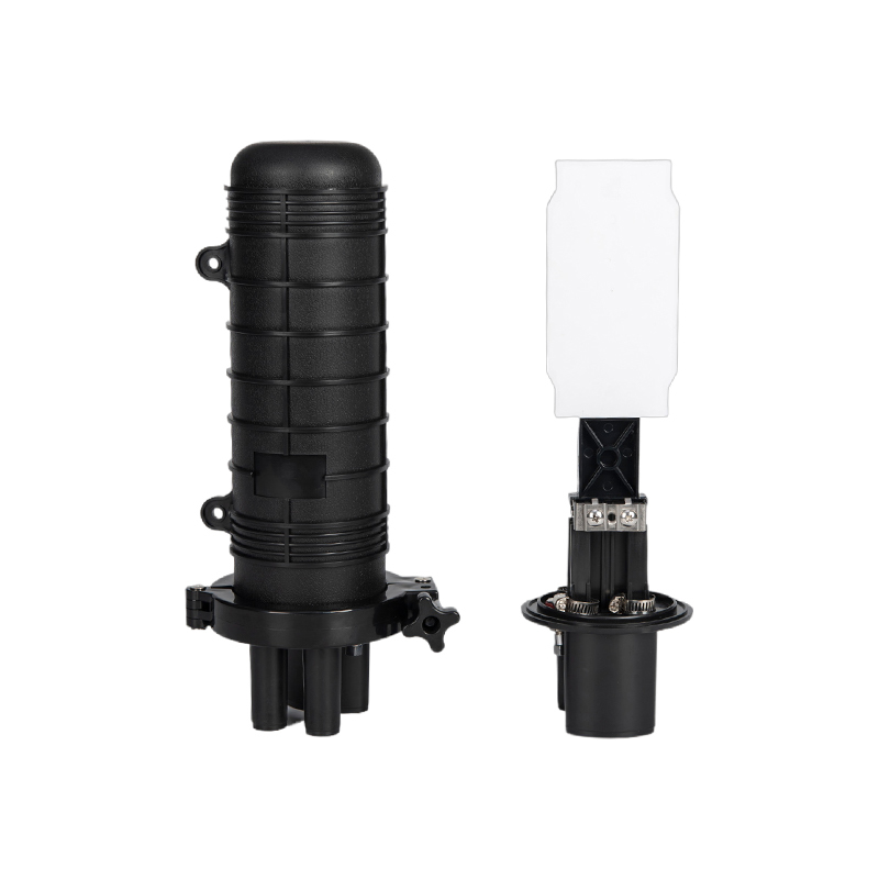 Fermeture d'épissure de fibre optique GSGSC105-A