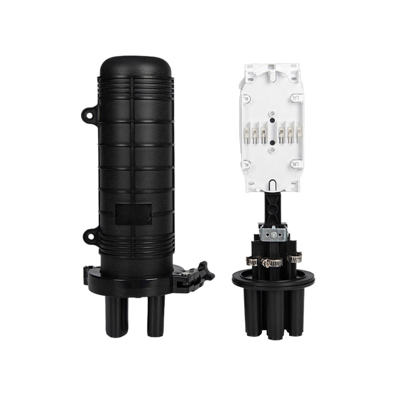 Fermeture d'épissure de fibre optique GSGSC105-B