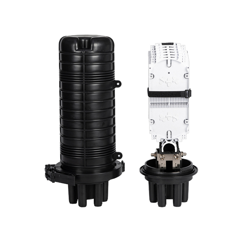 Fermeture d'épissure de fibre optique GSGSC107