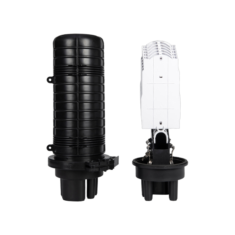 Fermeture d'épissure de fibre optique GSGSC108