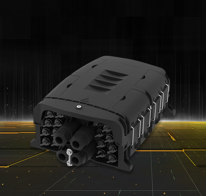 Solution ODN pré-connectorisée   