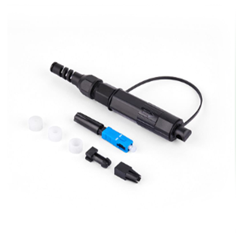 Connecteur rapide Mini SC-L02-UPC-Waterproof