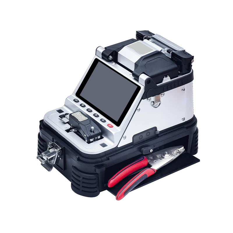Machine de fusion de fibres optiques Ai-20