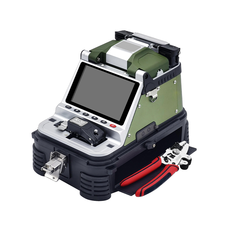 Machine de fusion de fibres optiques Ai-30