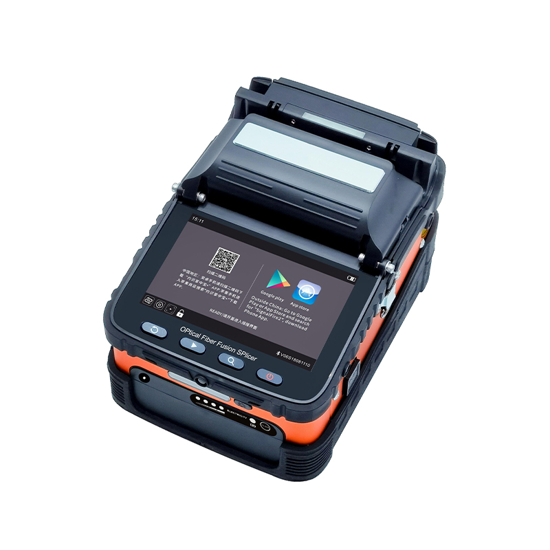 Machine de fusion de fibre optique Ai-6A