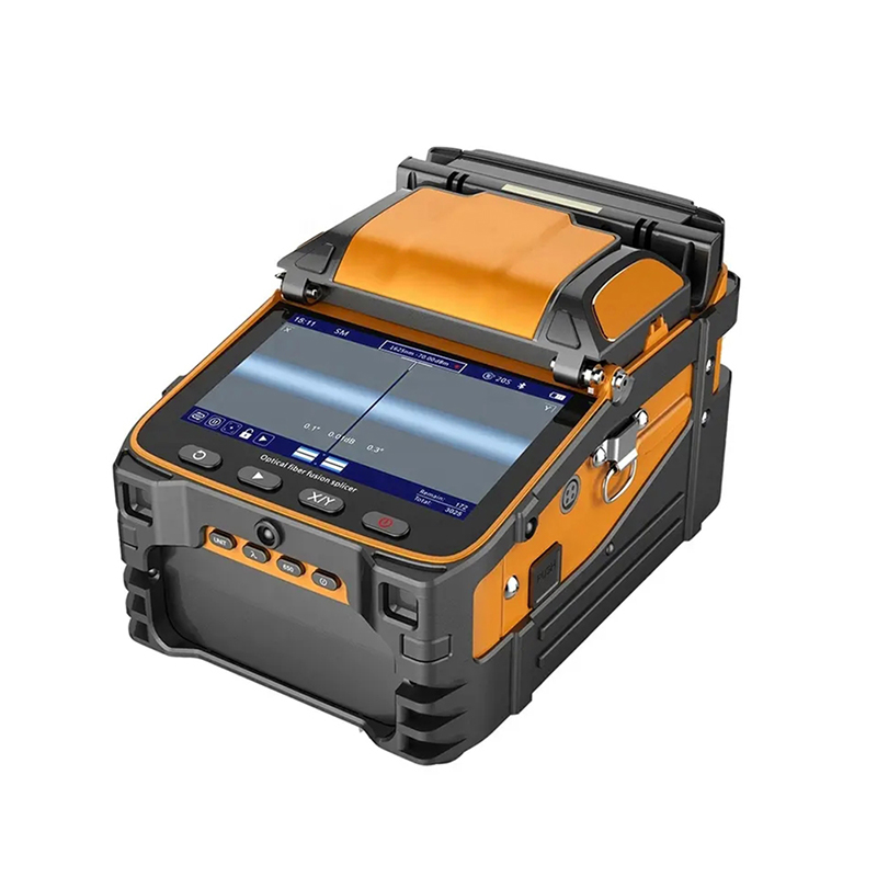 Machine de fusion de fibre optique Ai-9