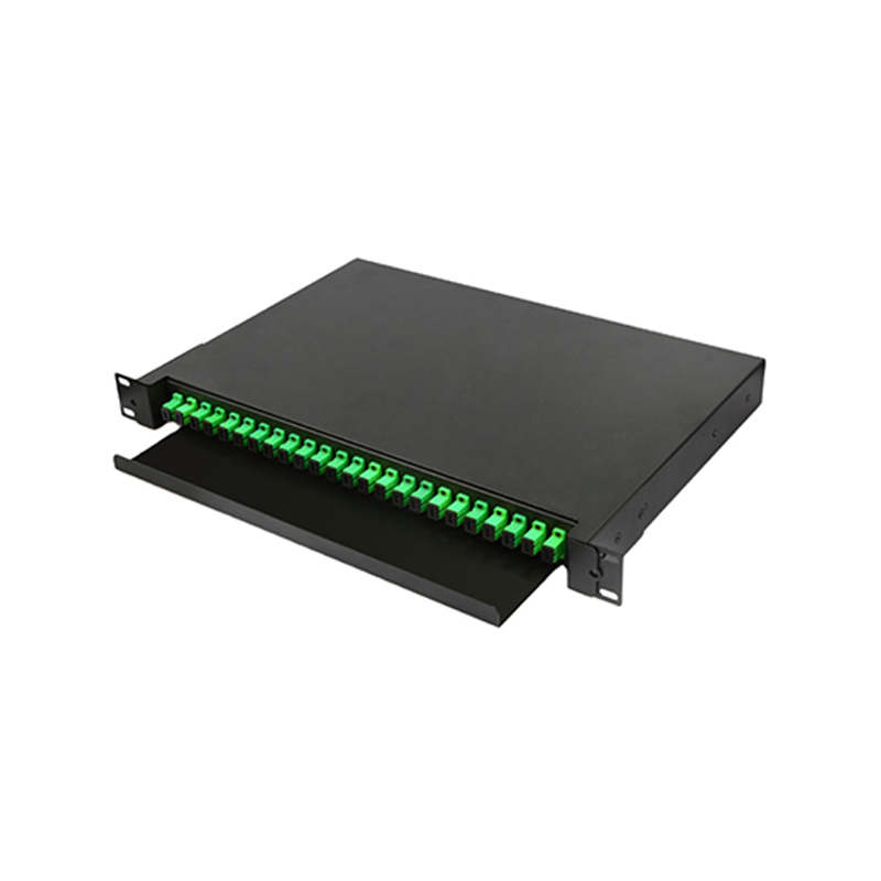 Boîte à bornes fibre optique GSG-OTB-24A