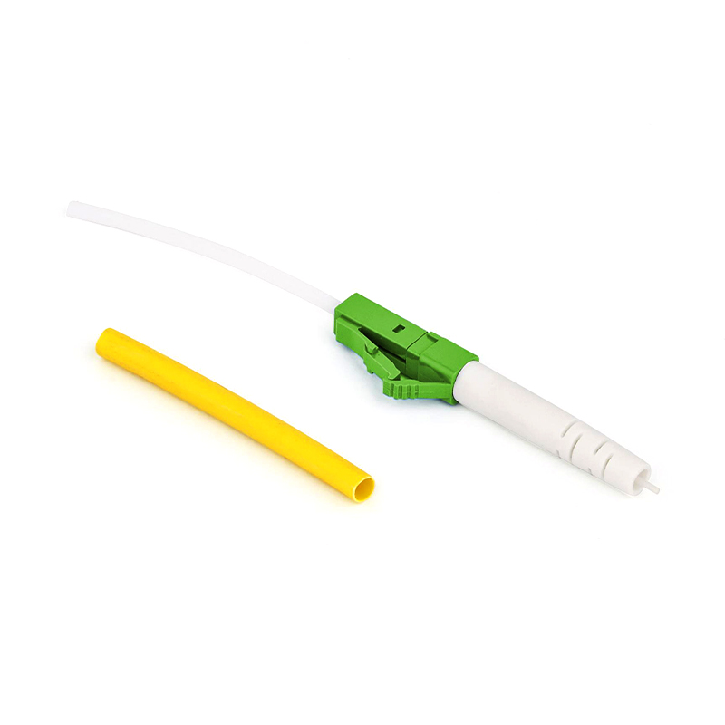 Connecteur rapide à fibre optique GSG-RL09-0,9 mm-APC